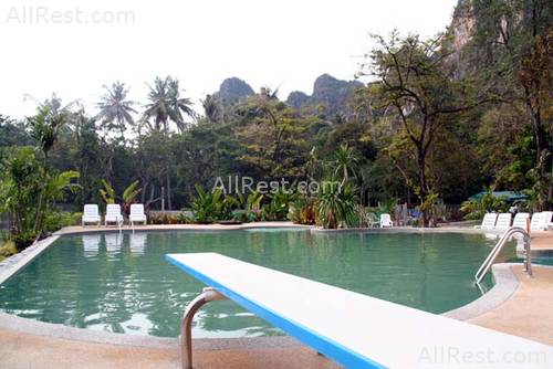 Railay Princess Resort & Spa 14